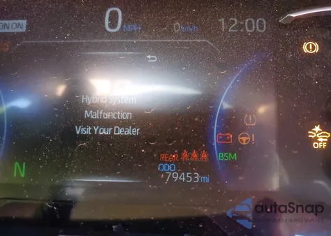 2021 Toyota Rav4 Xse from USA, damaged, VIN JTME6RFV5MJ012334